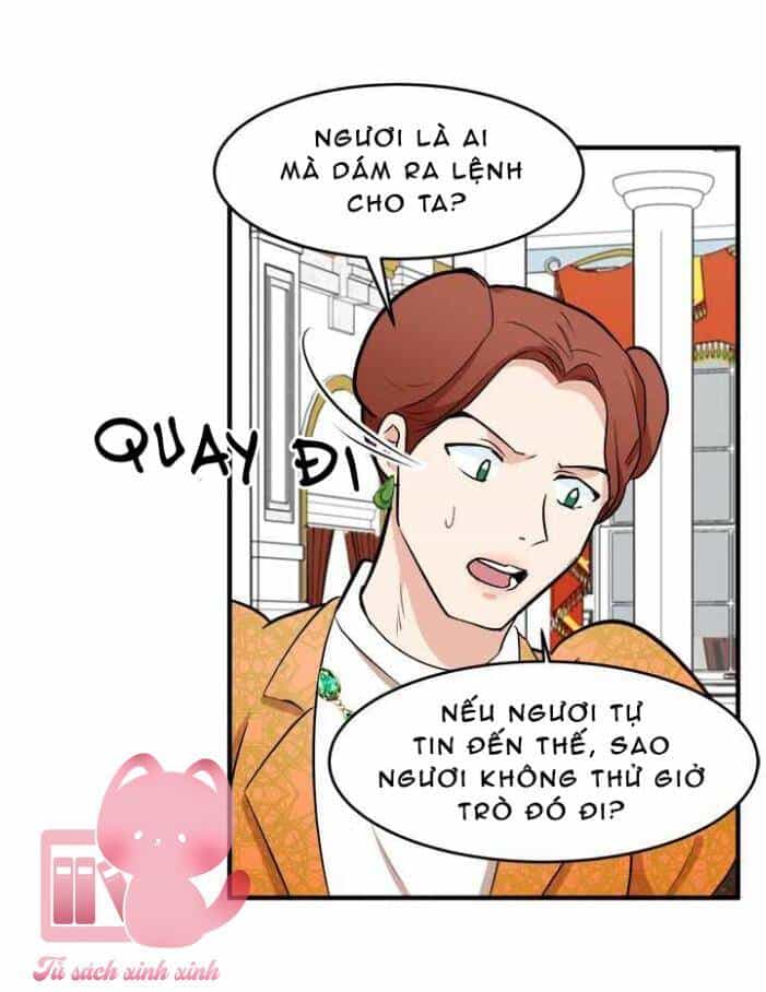 Ác Nữ Trùng Sinh - Chương 9 - ảnh 50