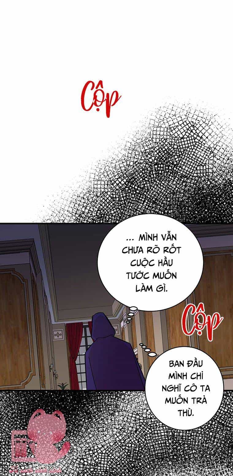 Ác Nữ Trùng Sinh - Chương 88 - ảnh 60
