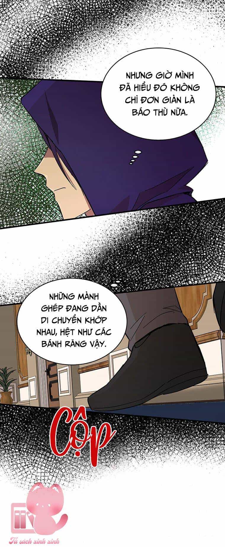 Ác Nữ Trùng Sinh - Chương 88 - ảnh 61