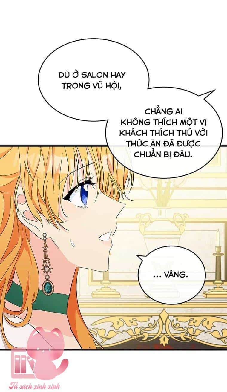 Ác Nữ Trùng Sinh - Chương 89 - ảnh 60