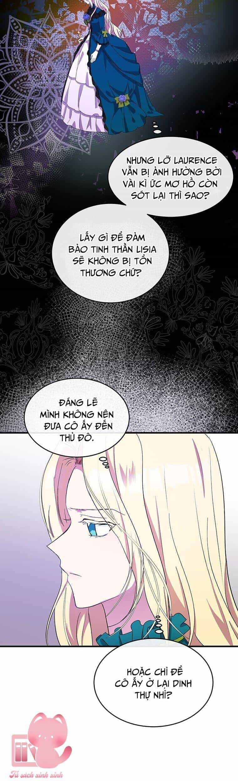 Ác Nữ Trùng Sinh - Chương 91 - ảnh 5