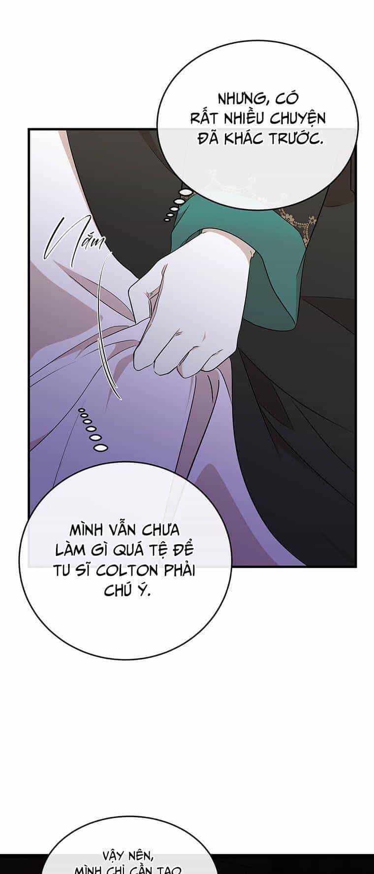 Ác Nữ Trùng Sinh - Chương 94 - ảnh 18