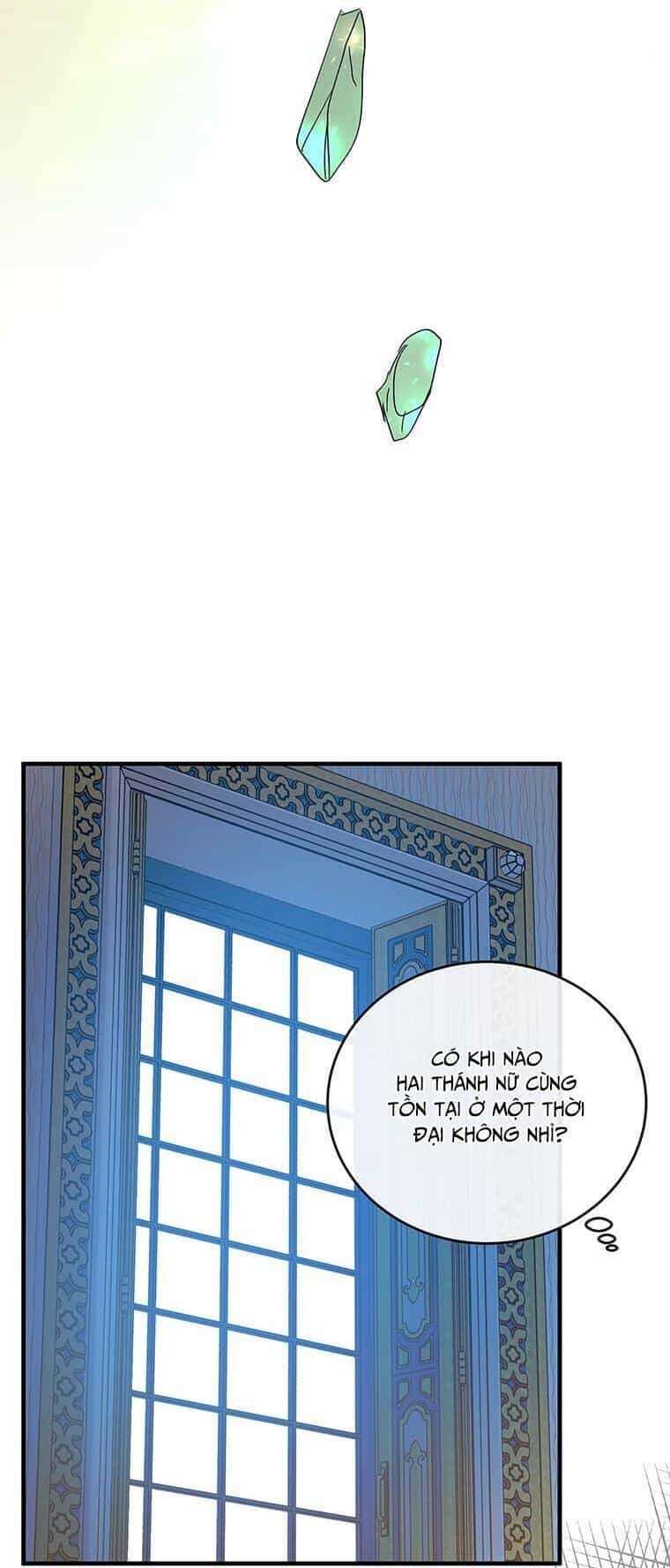 Ác Nữ Trùng Sinh - Chương 95 - ảnh 63