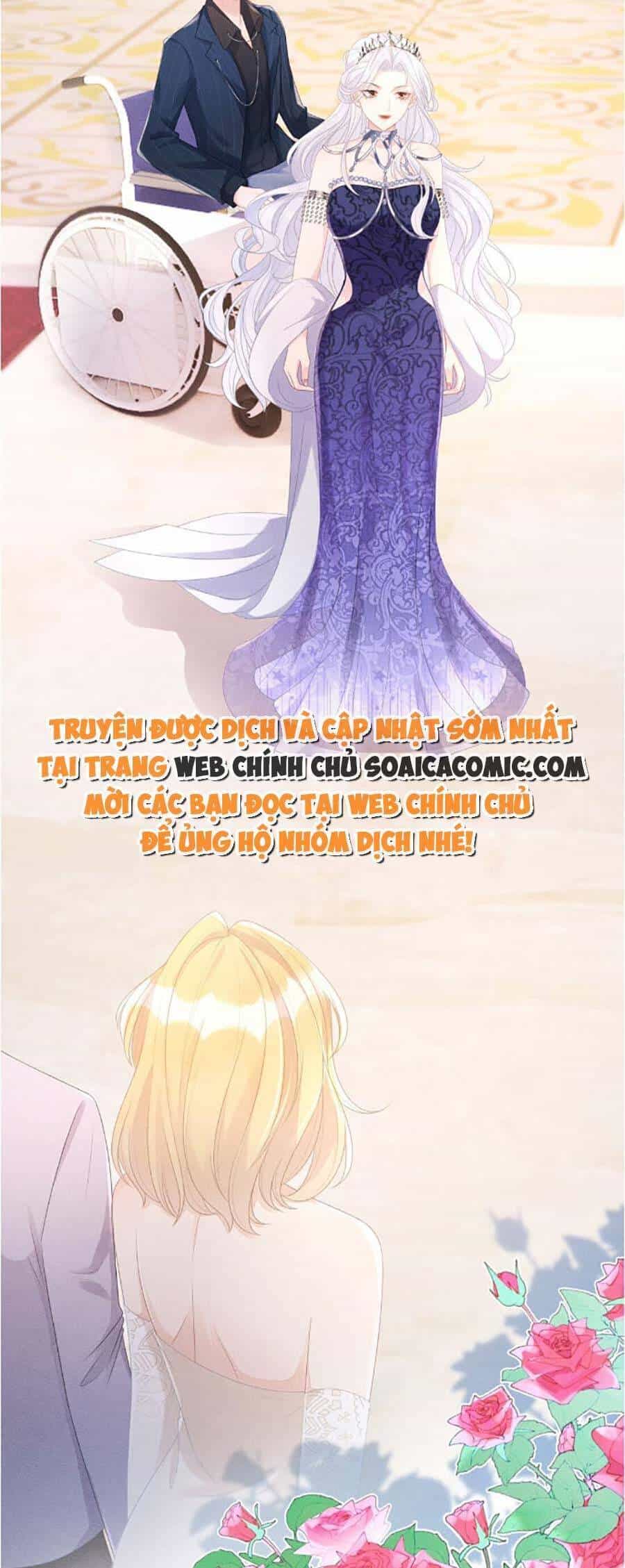 Ác Nữ Va Phải Nam Phụ Si Tình - Chương 2 - ảnh 24