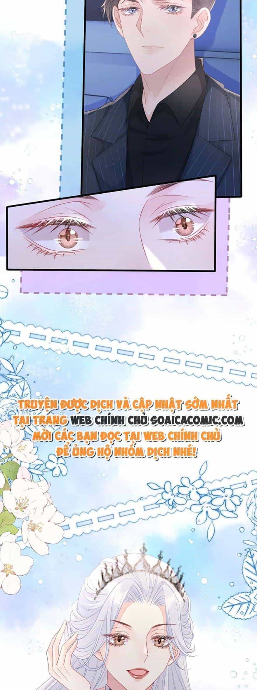 Ác Nữ Va Phải Nam Phụ Si Tình - Chương 2 - ảnh 31