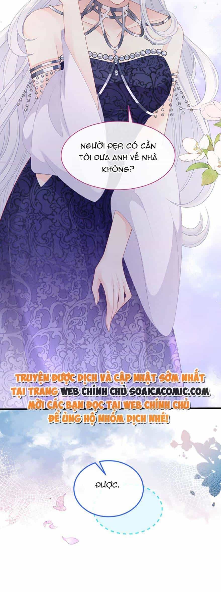 Ác Nữ Va Phải Nam Phụ Si Tình - Chương 2 - ảnh 32