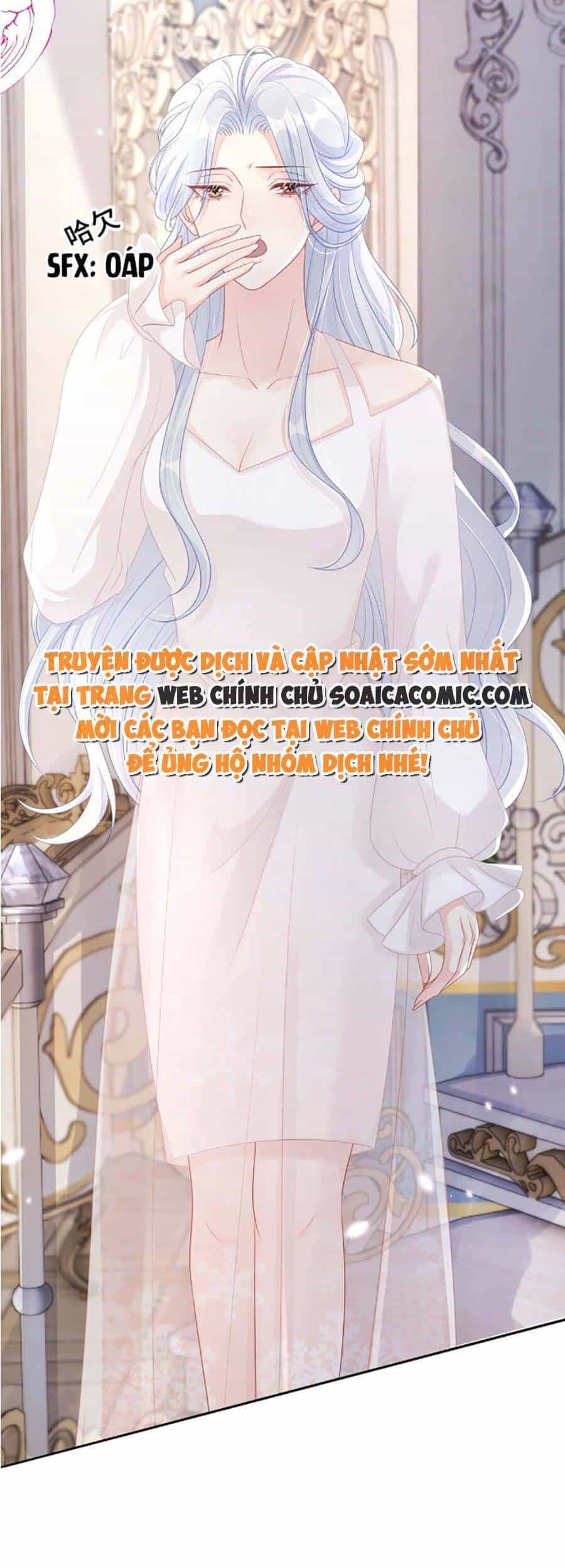 Ác Nữ Va Phải Nam Phụ Si Tình - Chương 3 - ảnh 23