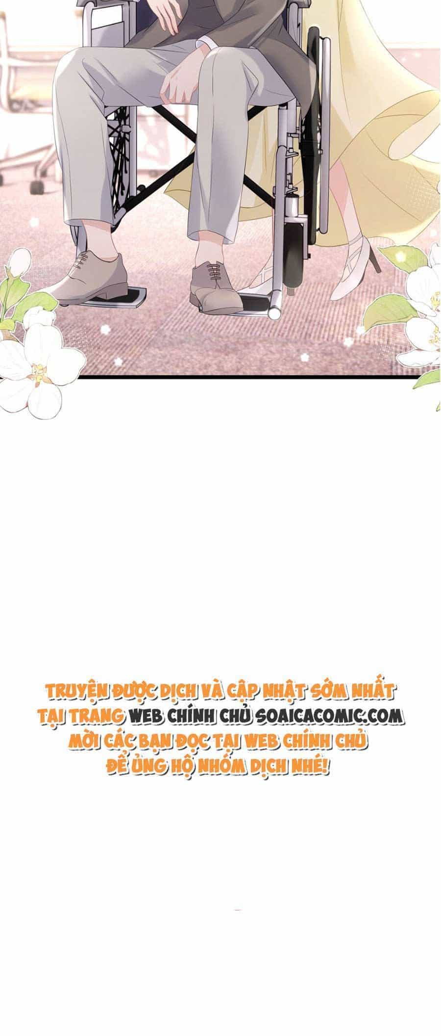 Ác Nữ Va Phải Nam Phụ Si Tình - Chương 9 - ảnh 28