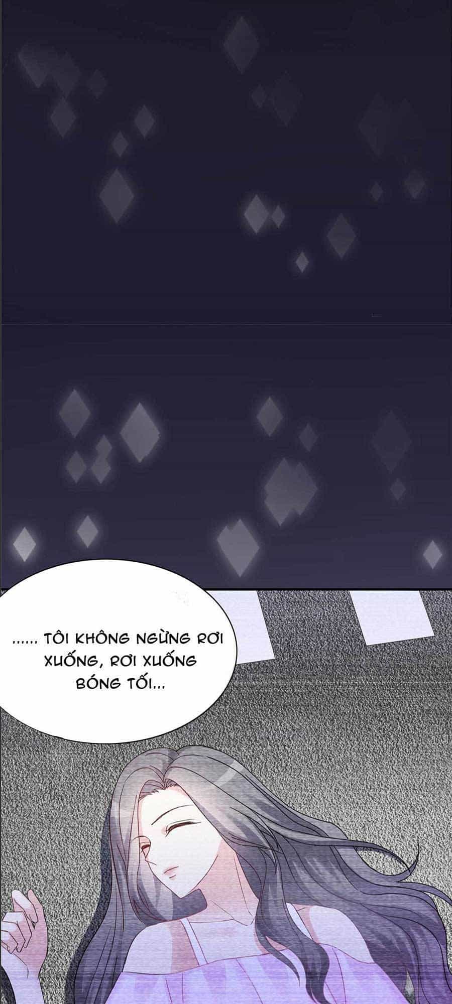 Ác Nữ Vì Xứng Săn Ái Cuồng Tưởng Khúc - Chương 1 - ảnh 7