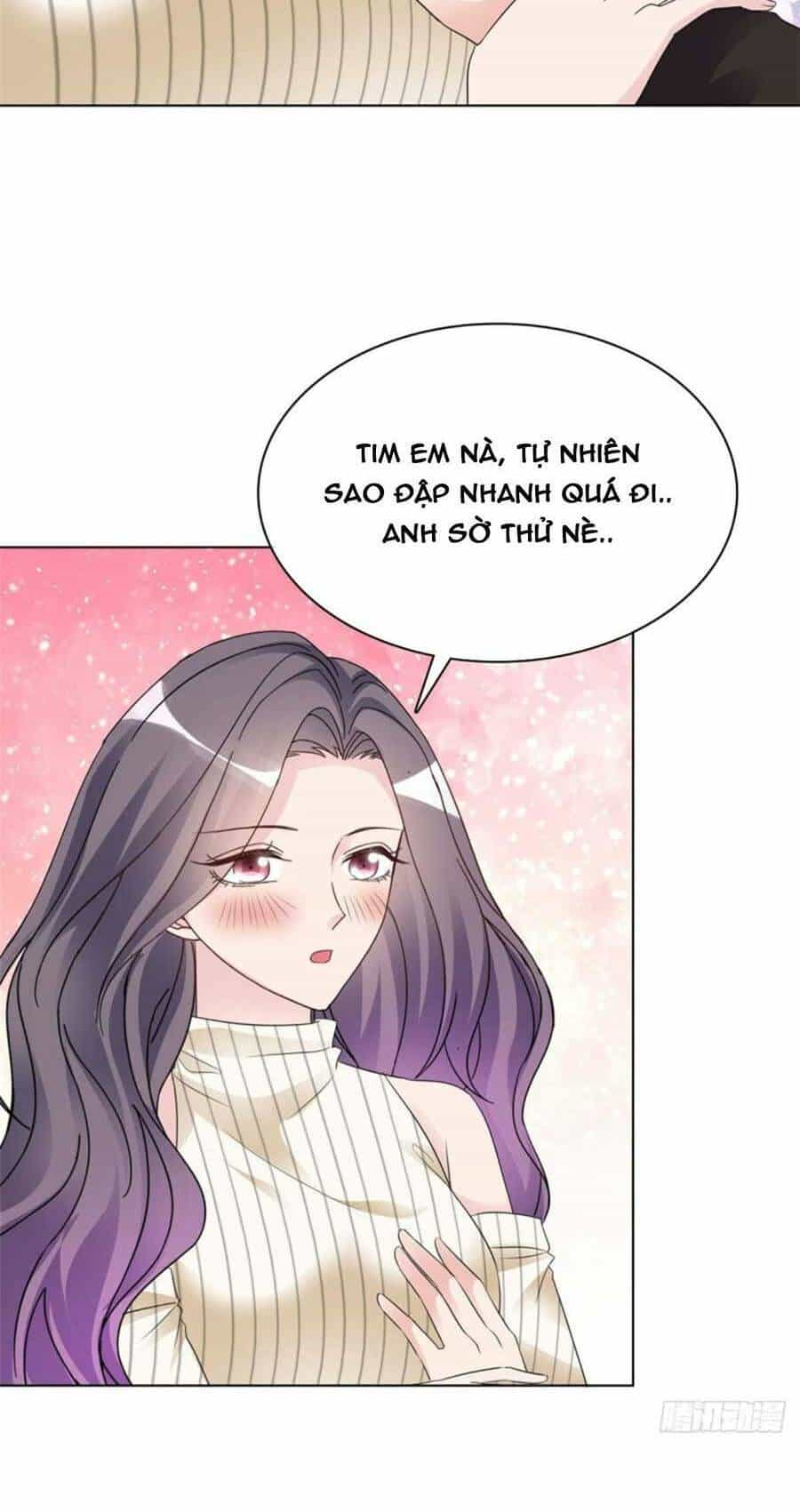 Ác Nữ Vì Xứng Săn Ái Cuồng Tưởng Khúc - Chương 24 - ảnh 14
