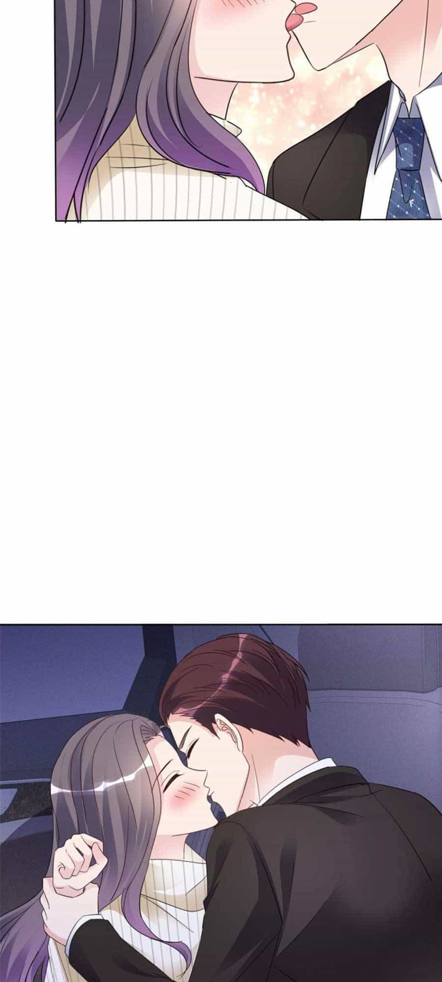 Ác Nữ Vì Xứng Săn Ái Cuồng Tưởng Khúc - Chương 25 - ảnh 7
