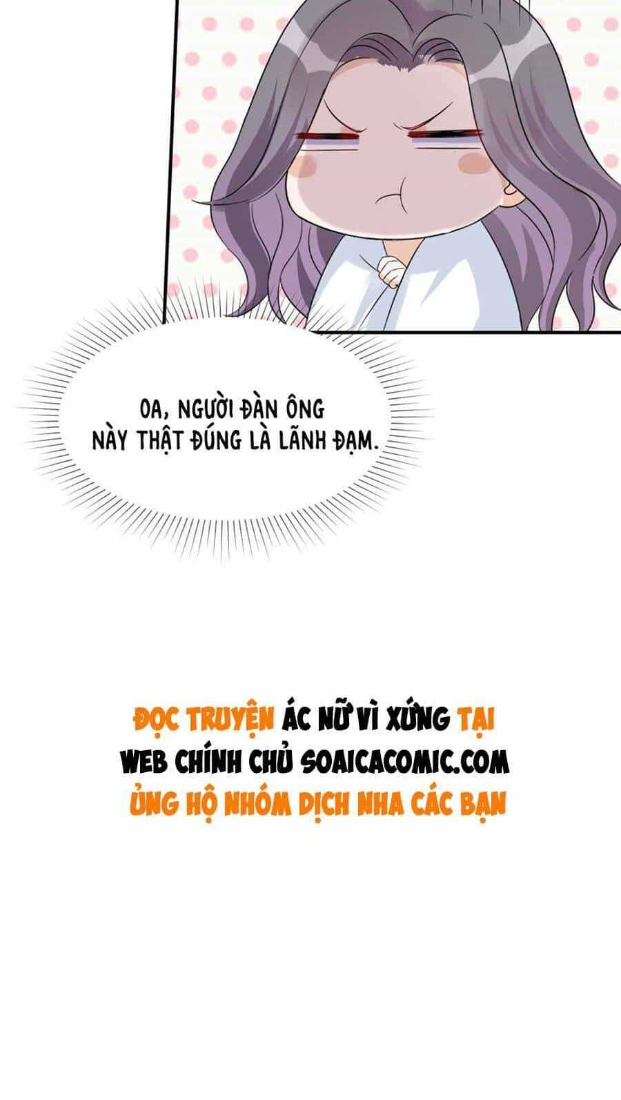 Ác Nữ Vì Xứng Săn Ái Cuồng Tưởng Khúc - Chương 3 - ảnh 24
