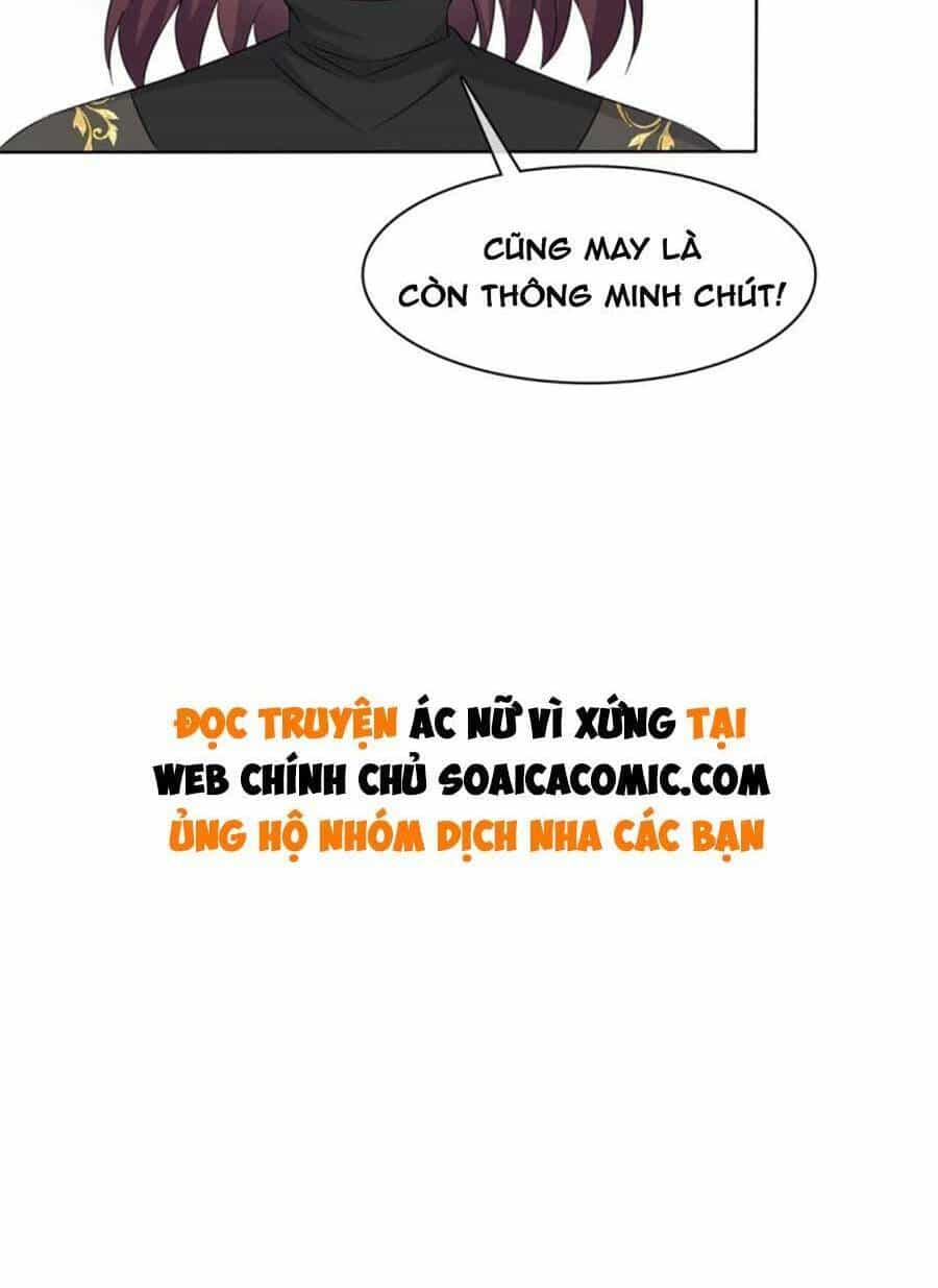 Ác Nữ Vì Xứng Săn Ái Cuồng Tưởng Khúc - Chương 30 - ảnh 21