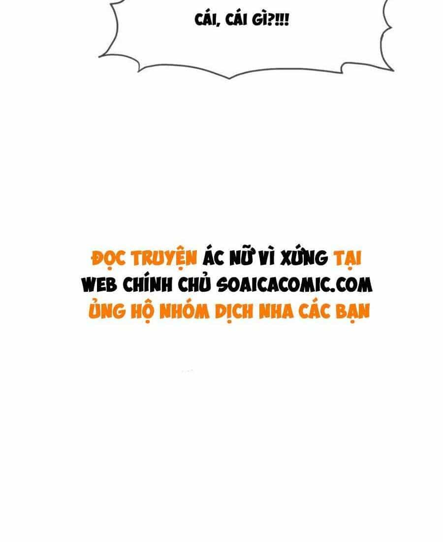 Ác Nữ Vì Xứng Săn Ái Cuồng Tưởng Khúc - Chương 33 - ảnh 18