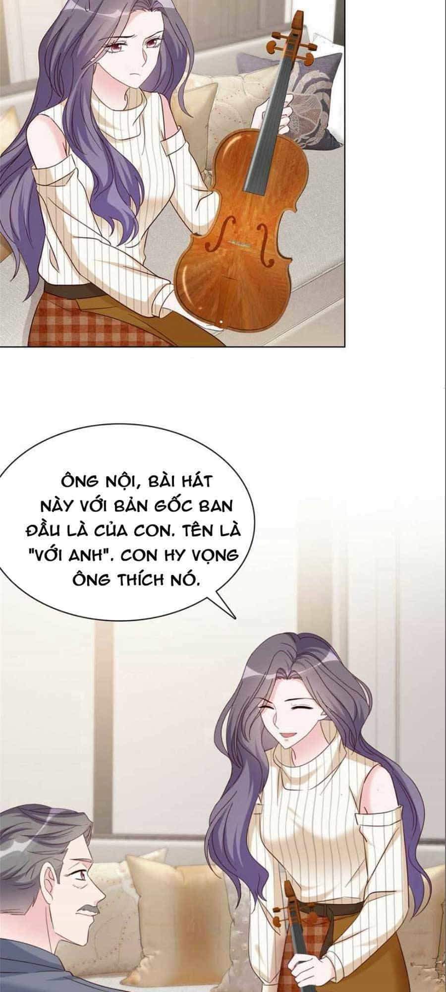 Ác Nữ Vì Xứng Săn Ái Cuồng Tưởng Khúc - Chương 39 - ảnh 12