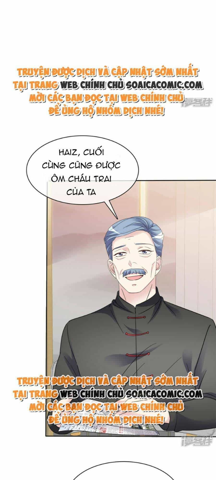 Ác Nữ Vì Xứng Săn Ái Cuồng Tưởng Khúc - Chương 46 - ảnh 1