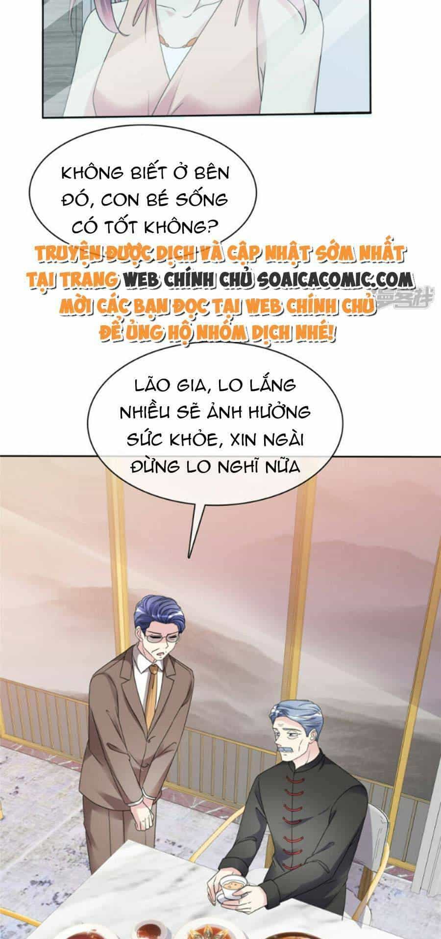 Ác Nữ Vì Xứng Săn Ái Cuồng Tưởng Khúc - Chương 46 - ảnh 5