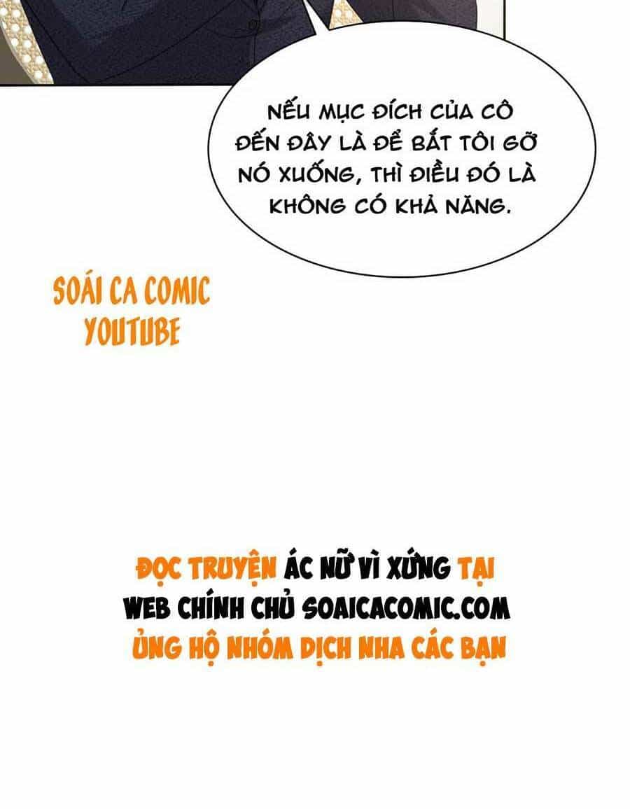 Ác Nữ Vì Xứng Săn Ái Cuồng Tưởng Khúc - Chương 8 - ảnh 23