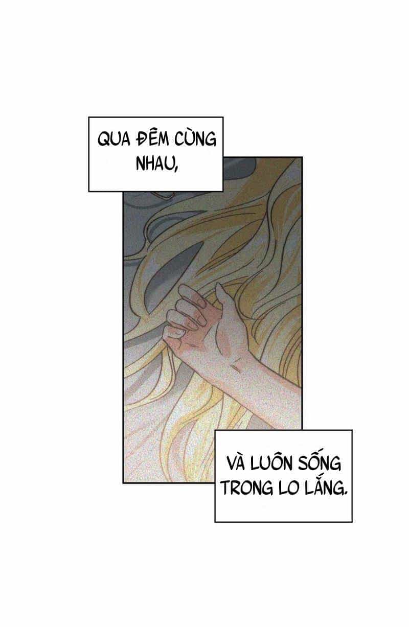 Ác Nữ Xứng Đôi Với Bạo Chúa - Chương 2 - ảnh 11
