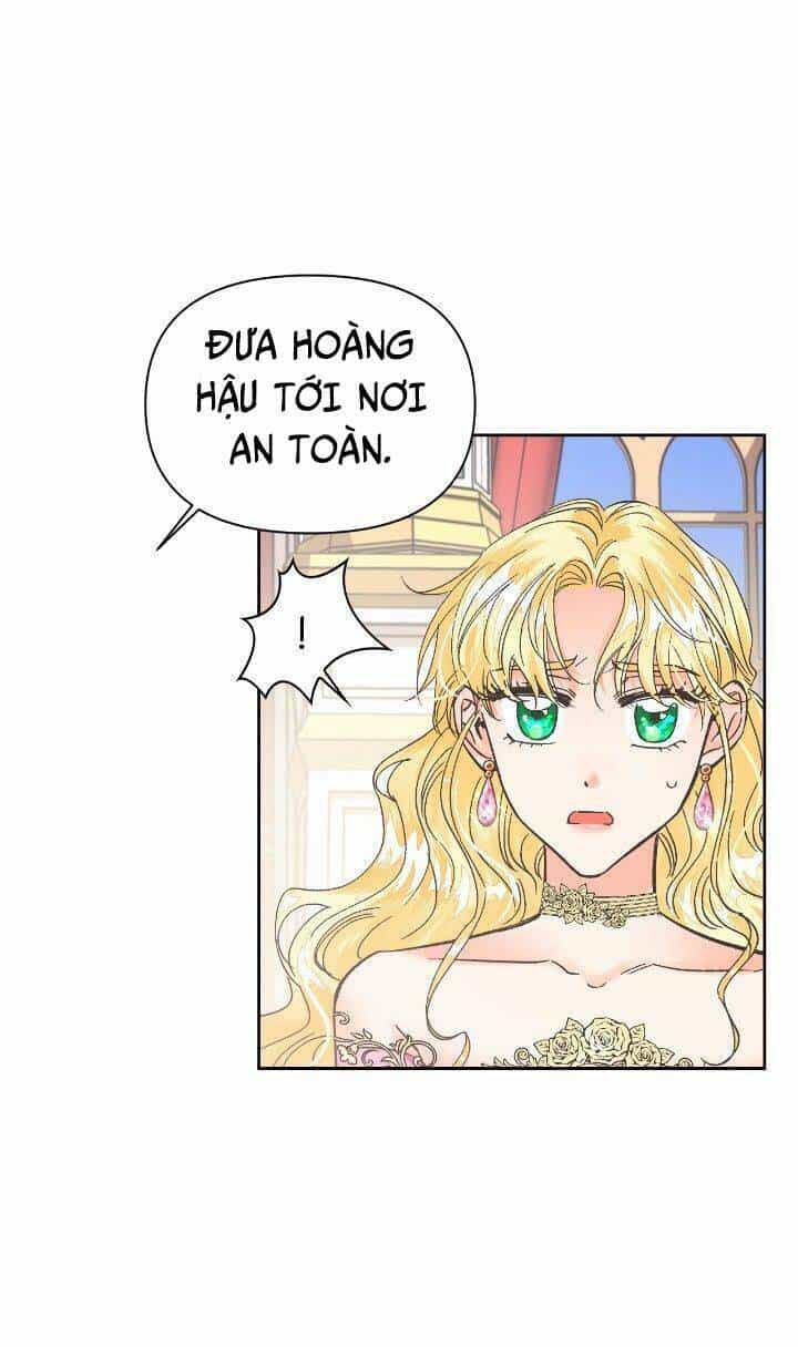 Ác Nữ Xứng Đôi Với Bạo Chúa - Chương 22 - ảnh 14