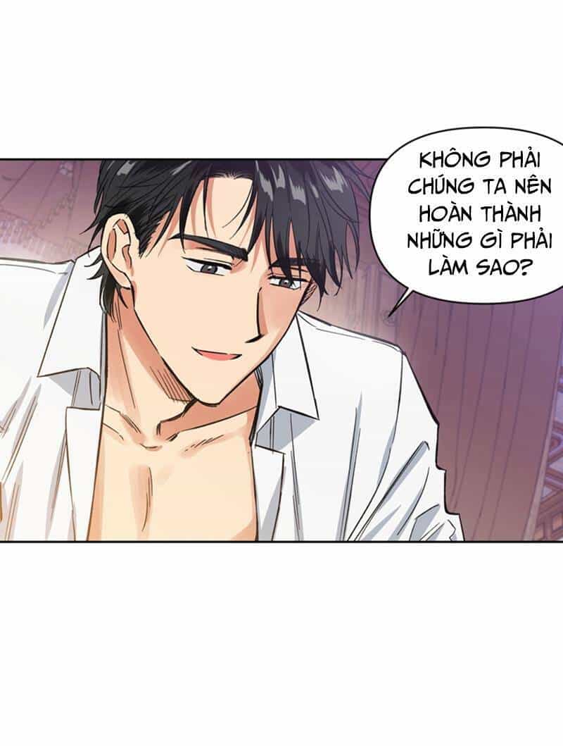 Ác Nữ Xứng Đôi Với Bạo Chúa - Chương 4 - ảnh 37