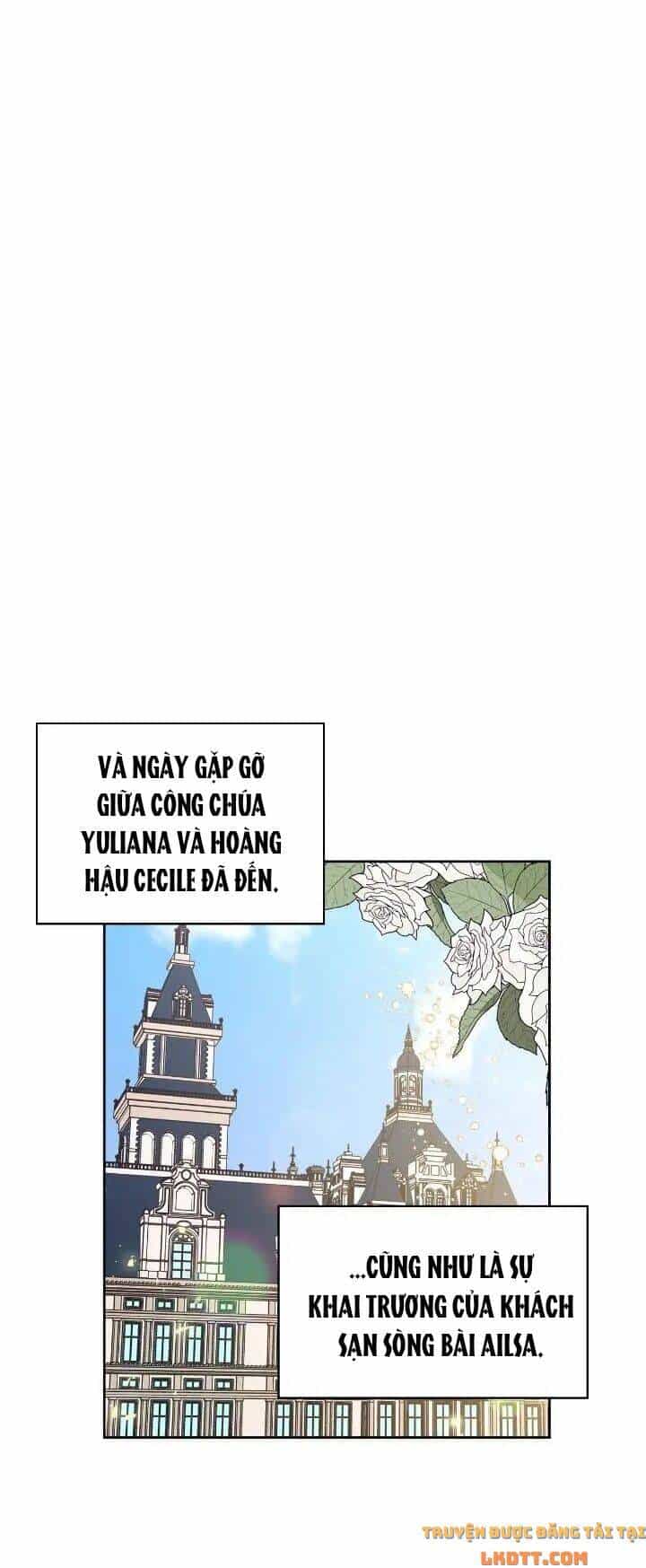 Ác Nữ Xứng Đôi Với Bạo Chúa - Chương 50 - ảnh 29