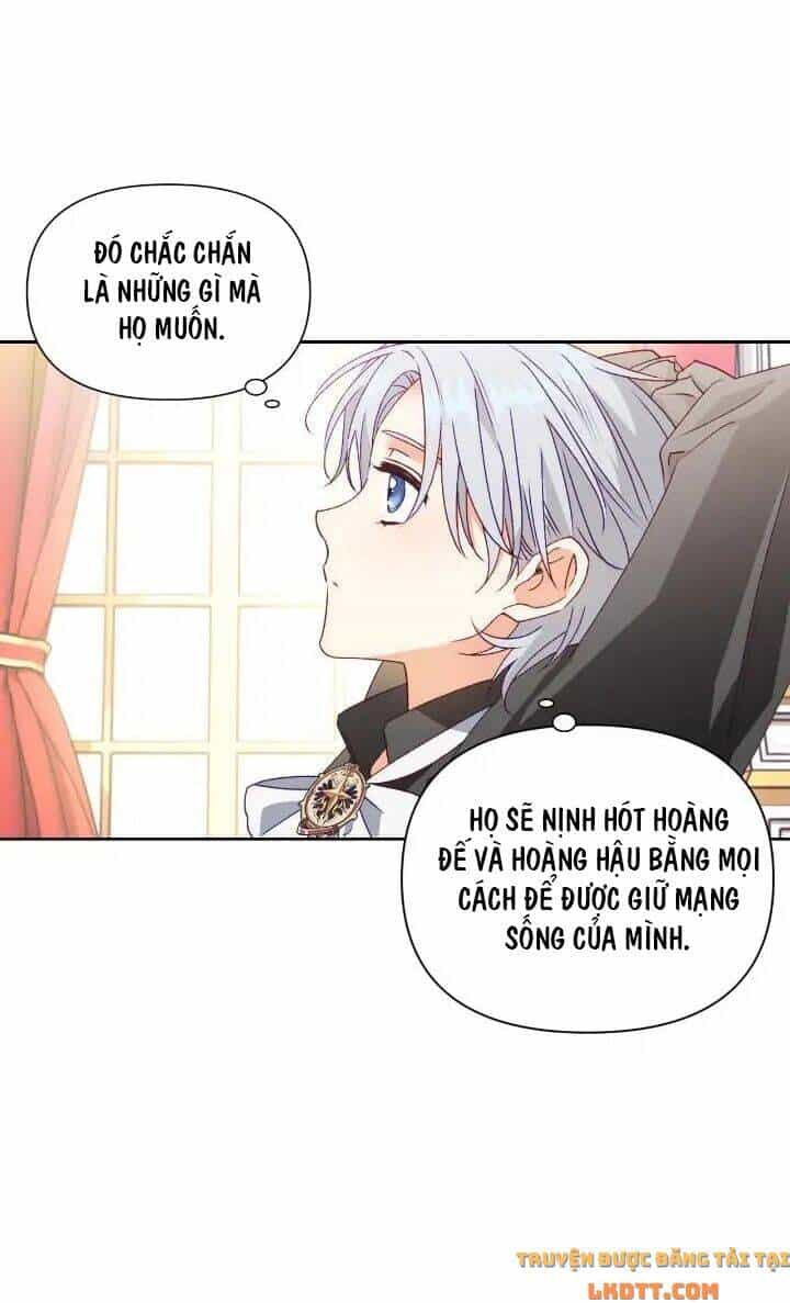 Ác Nữ Xứng Đôi Với Bạo Chúa - Chương 50 - ảnh 8