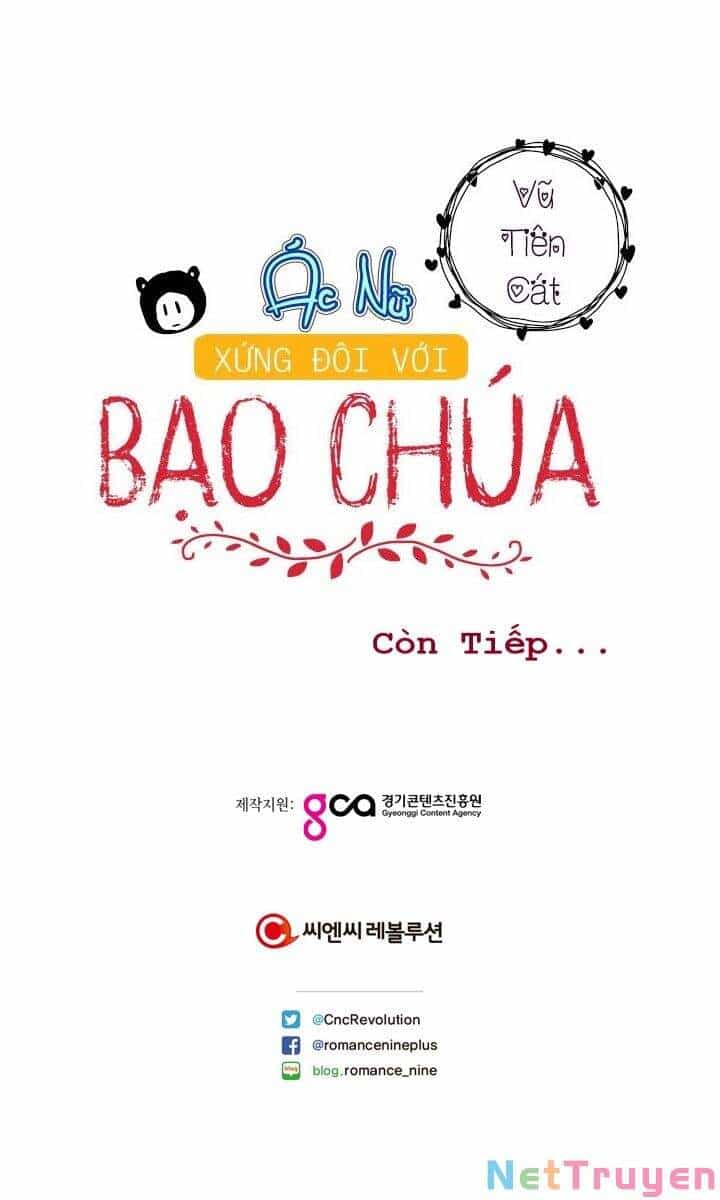 Ác Nữ Xứng Đôi Với Bạo Chúa - Chương 73 - ảnh 61