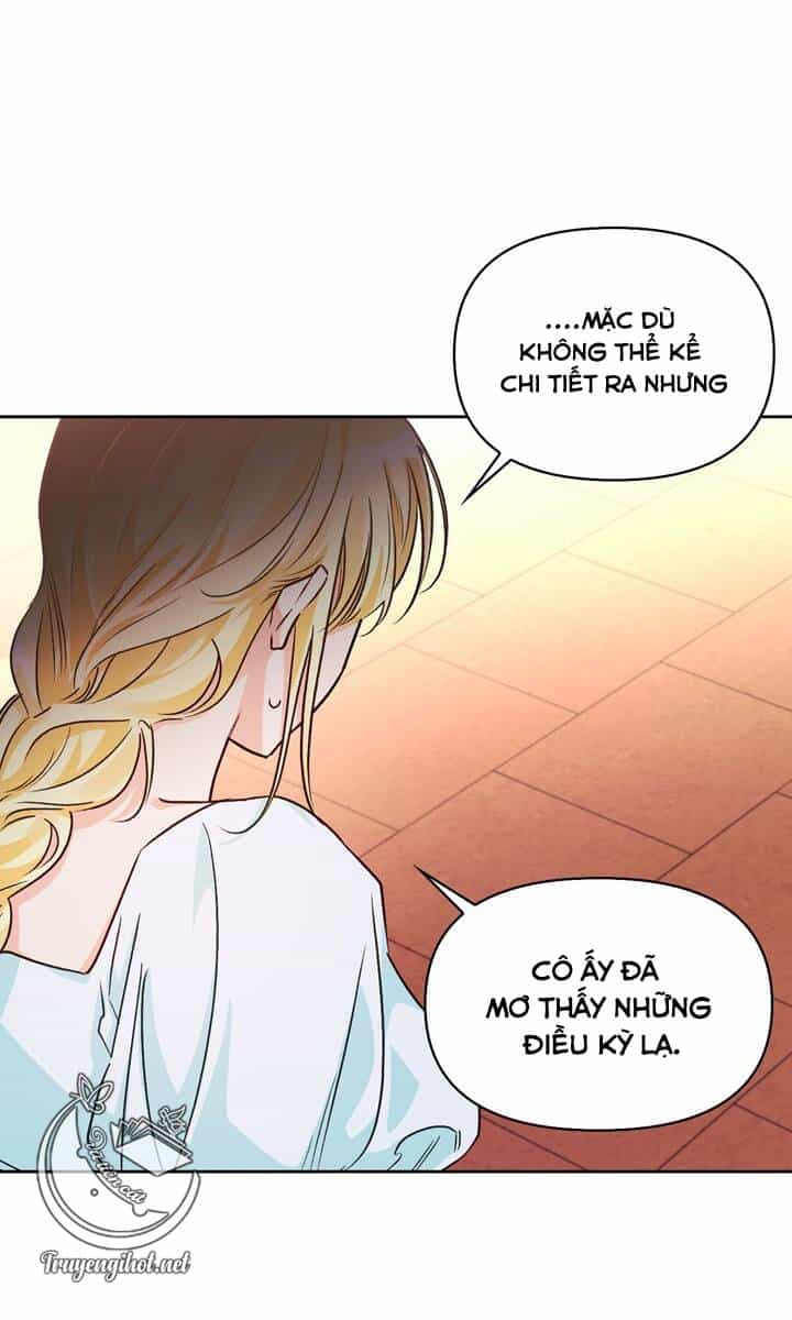 Ác Nữ Xứng Đôi Với Bạo Chúa - Chương 84.1 - ảnh 7