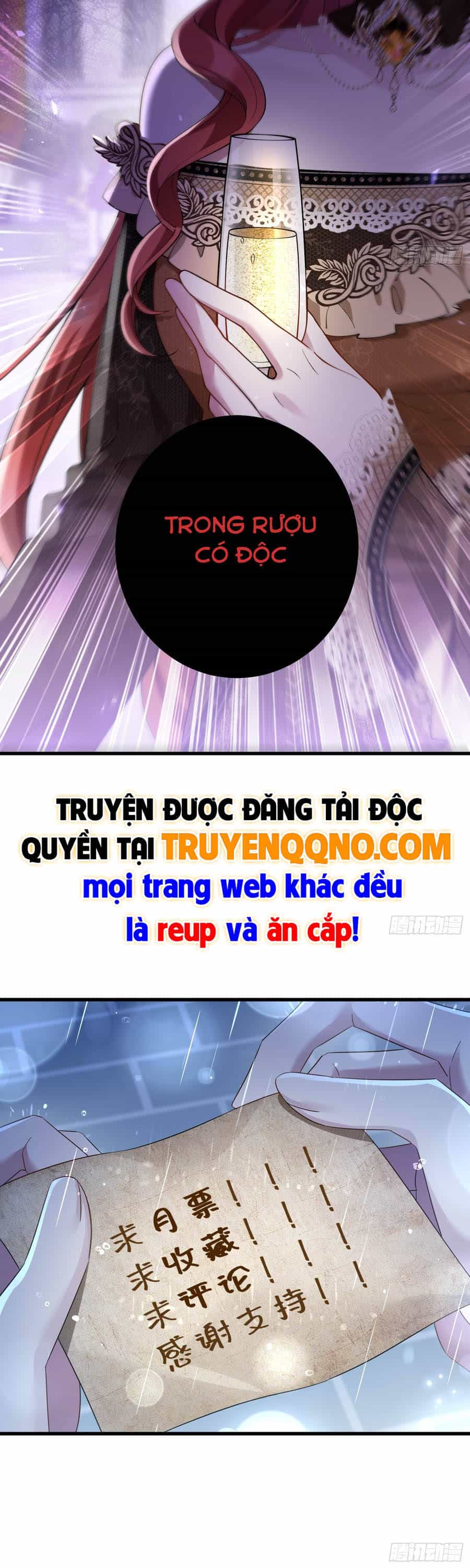 Ác Phụ Chó Liếm Muốn Ly Hôn - Chương 12 - ảnh 11