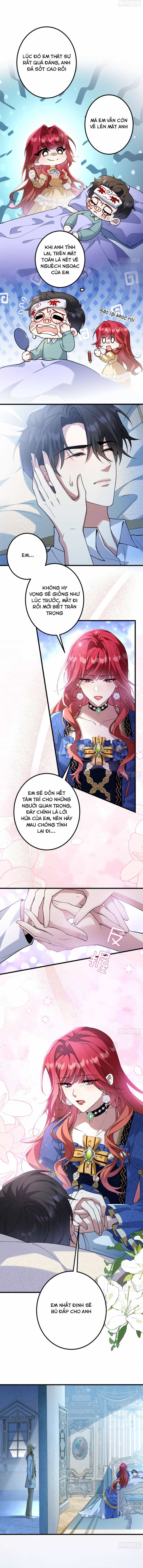 Ác Phụ Chó Liếm Muốn Ly Hôn - Chương 41 - ảnh 6