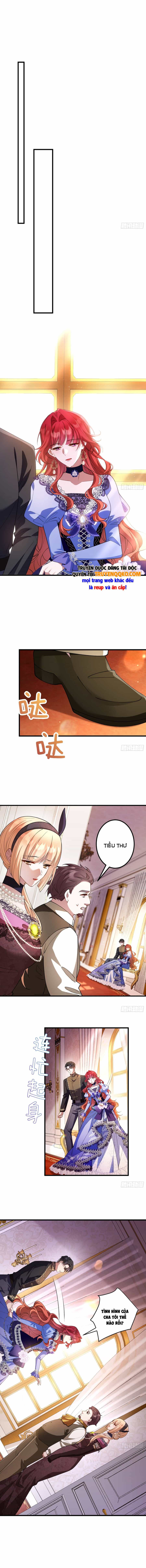 Ác Phụ Chó Liếm Muốn Ly Hôn - Chương 45 - ảnh 5