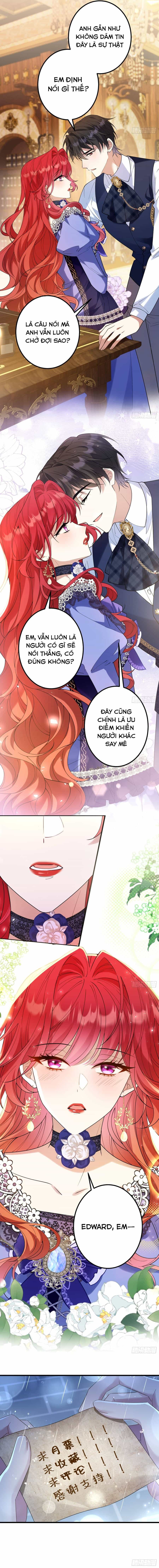 Ác Phụ Chó Liếm Muốn Ly Hôn - Chương 48 - ảnh 8