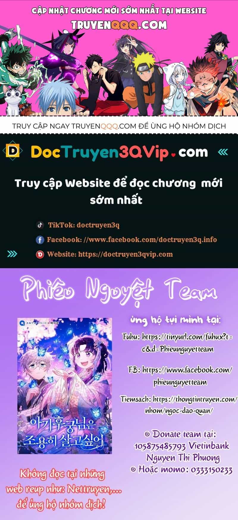 Ác Quỷ Nuôi Dưỡng Tiểu Thư - Chương 14 - ảnh 1