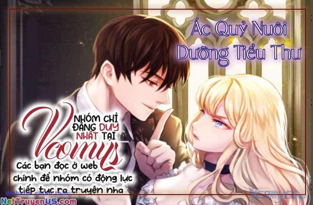 Ác Quỷ Nuôi Dưỡng Tiểu Thư - Chương 2 - ảnh 2