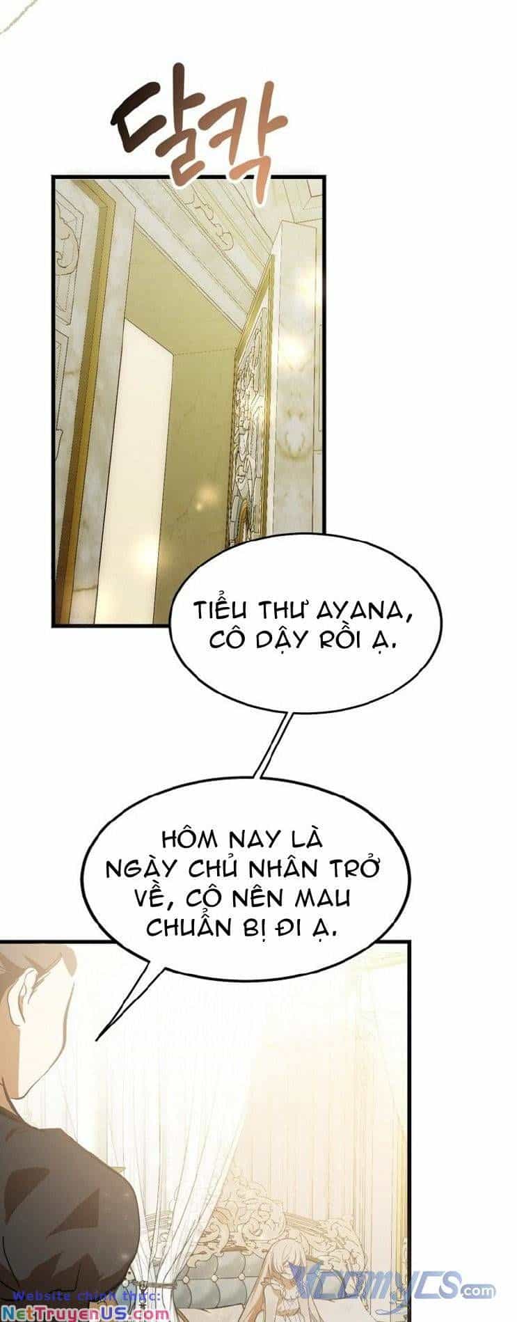 Ác Quỷ Nuôi Dưỡng Tiểu Thư - Chương 2 - ảnh 59