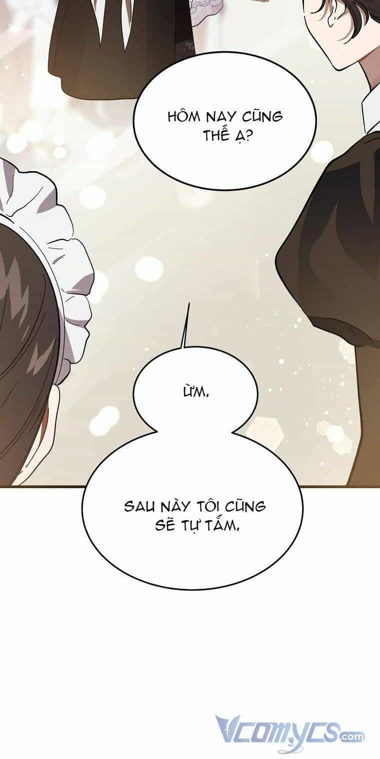 Ác Quỷ Nuôi Dưỡng Tiểu Thư - Chương 5 - ảnh 55