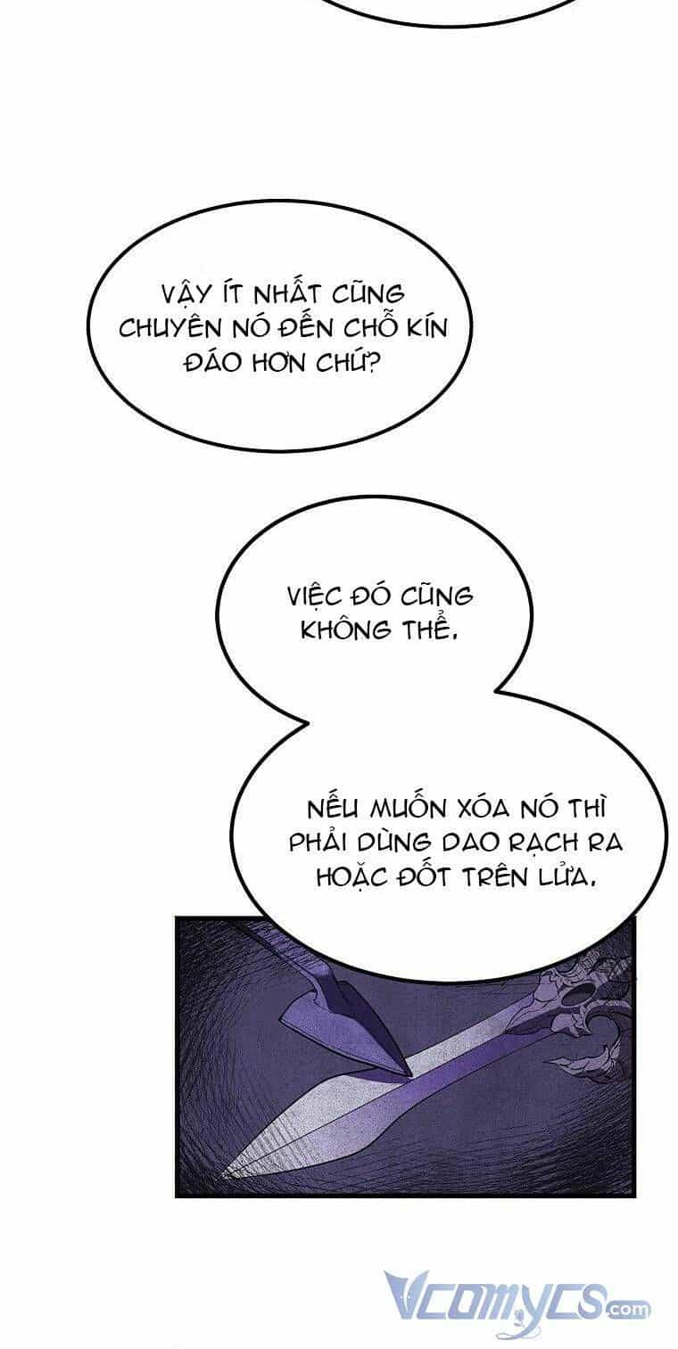 Ác Quỷ Nuôi Dưỡng Tiểu Thư - Chương 5 - ảnh 69