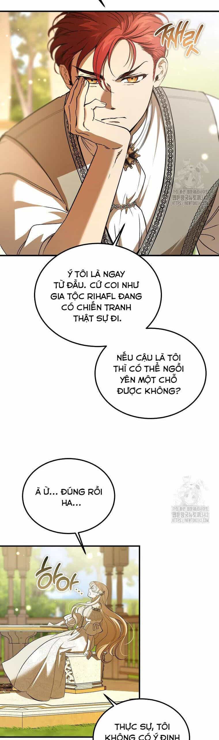 Ác Quỷ Nuôi Dưỡng Tiểu Thư - Chương 62 - ảnh 7