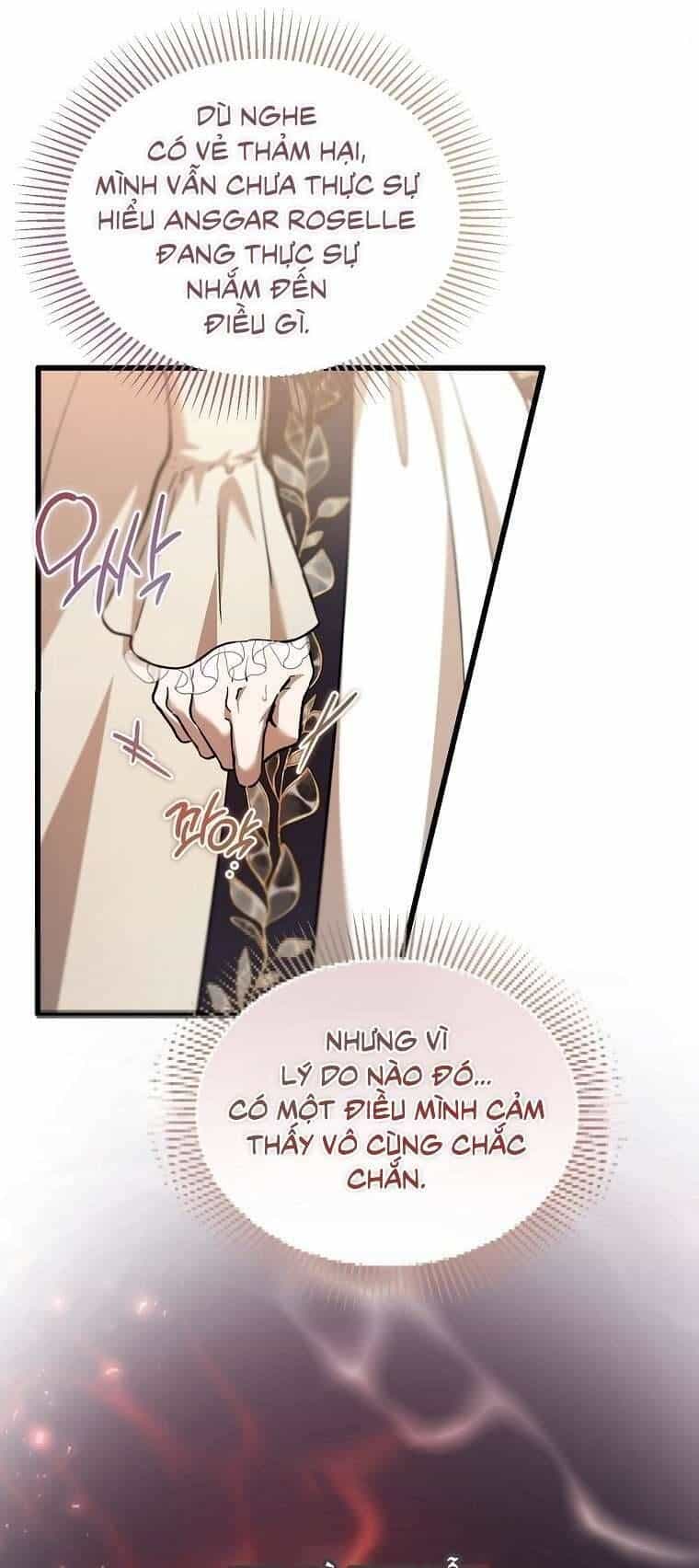 Ác Quỷ Nuôi Dưỡng Tiểu Thư - Chương 76 - ảnh 58