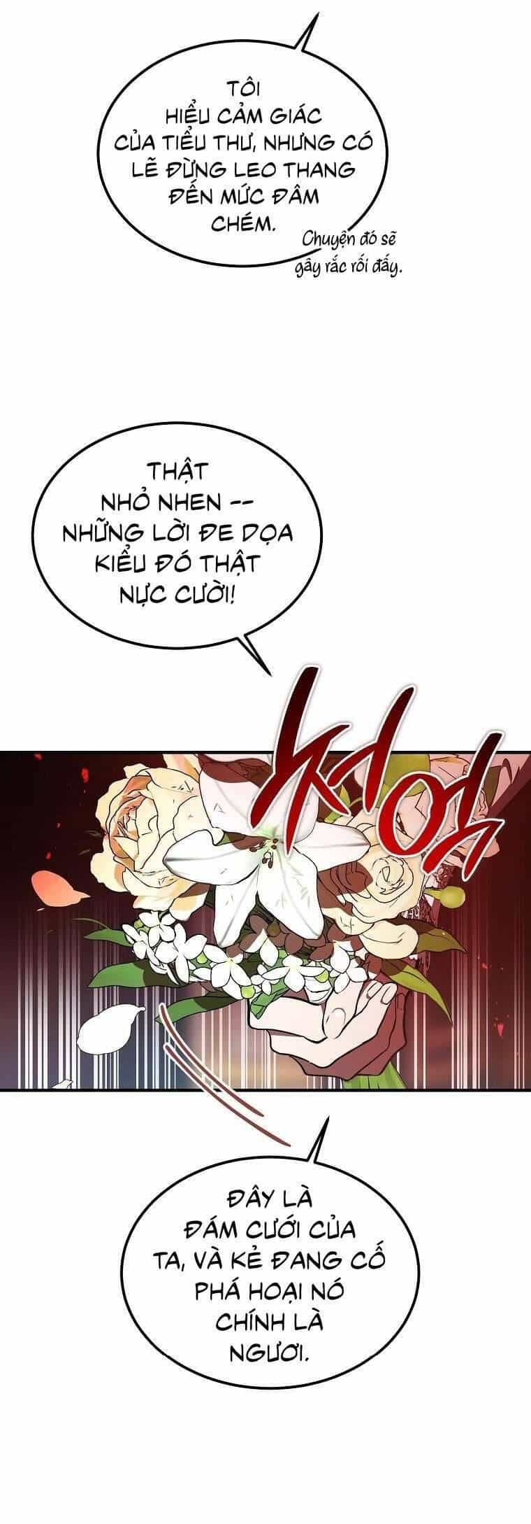 Ác Quỷ Nuôi Dưỡng Tiểu Thư - Chương 76 - ảnh 8