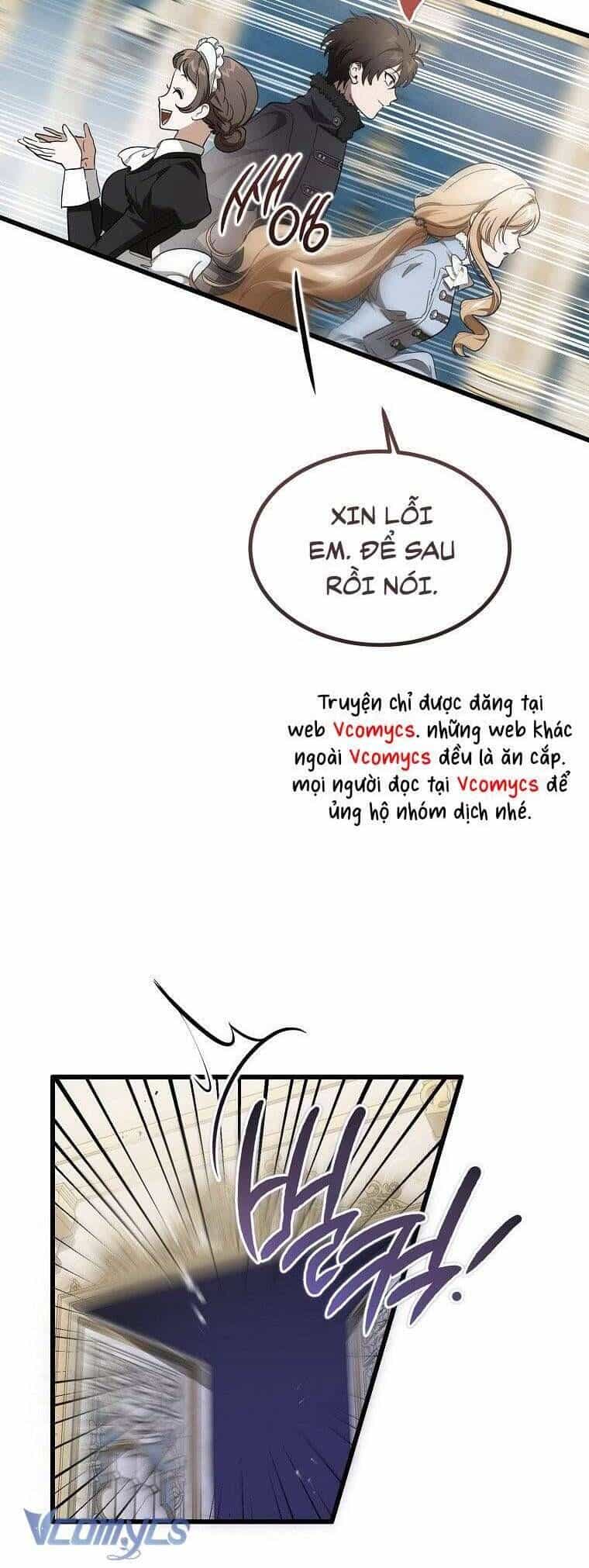Ác Quỷ Nuôi Dưỡng Tiểu Thư - Chương 79 - ảnh 3