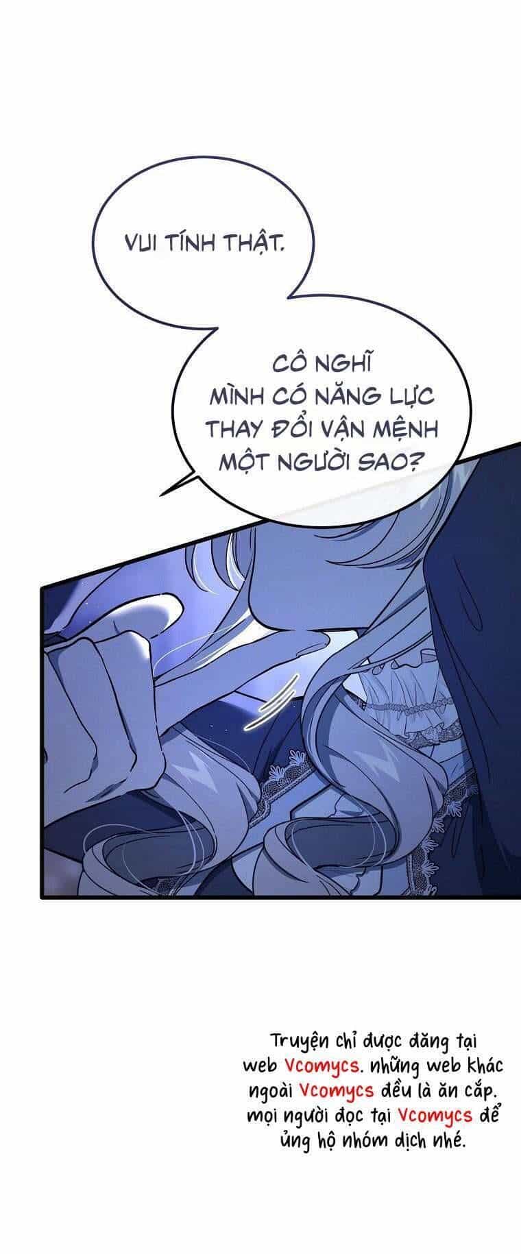 Ác Quỷ Nuôi Dưỡng Tiểu Thư - Chương 79 - ảnh 46