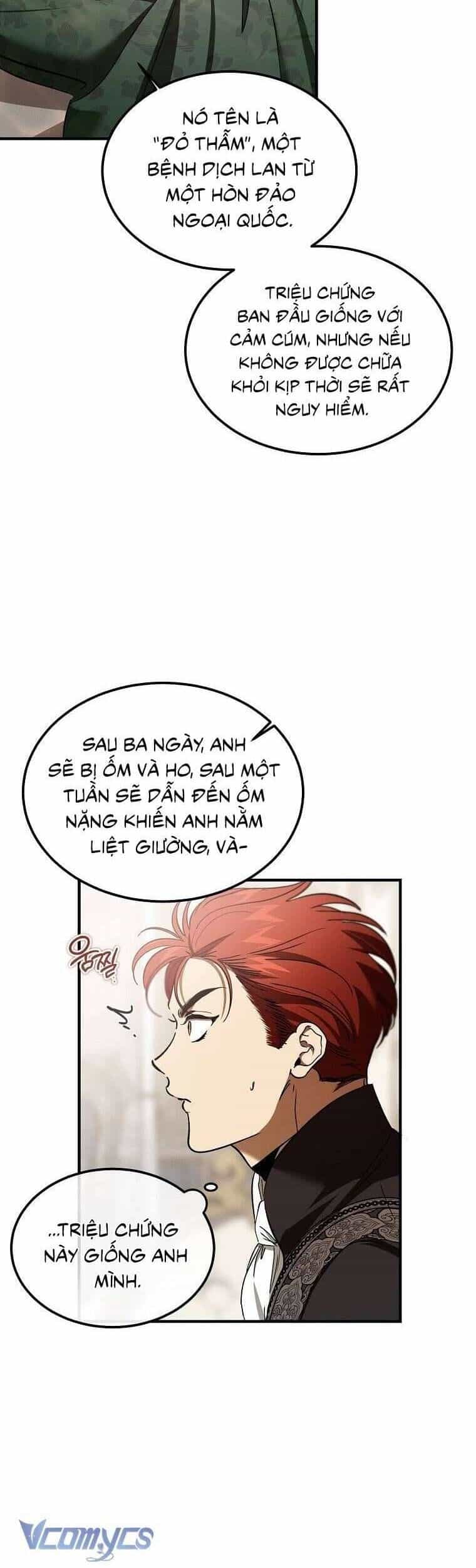 Ác Quỷ Nuôi Dưỡng Tiểu Thư - Chương 82 - ảnh 41