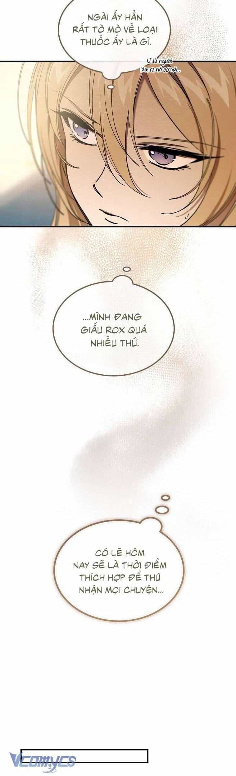 Ác Quỷ Nuôi Dưỡng Tiểu Thư - Chương 82 - ảnh 9