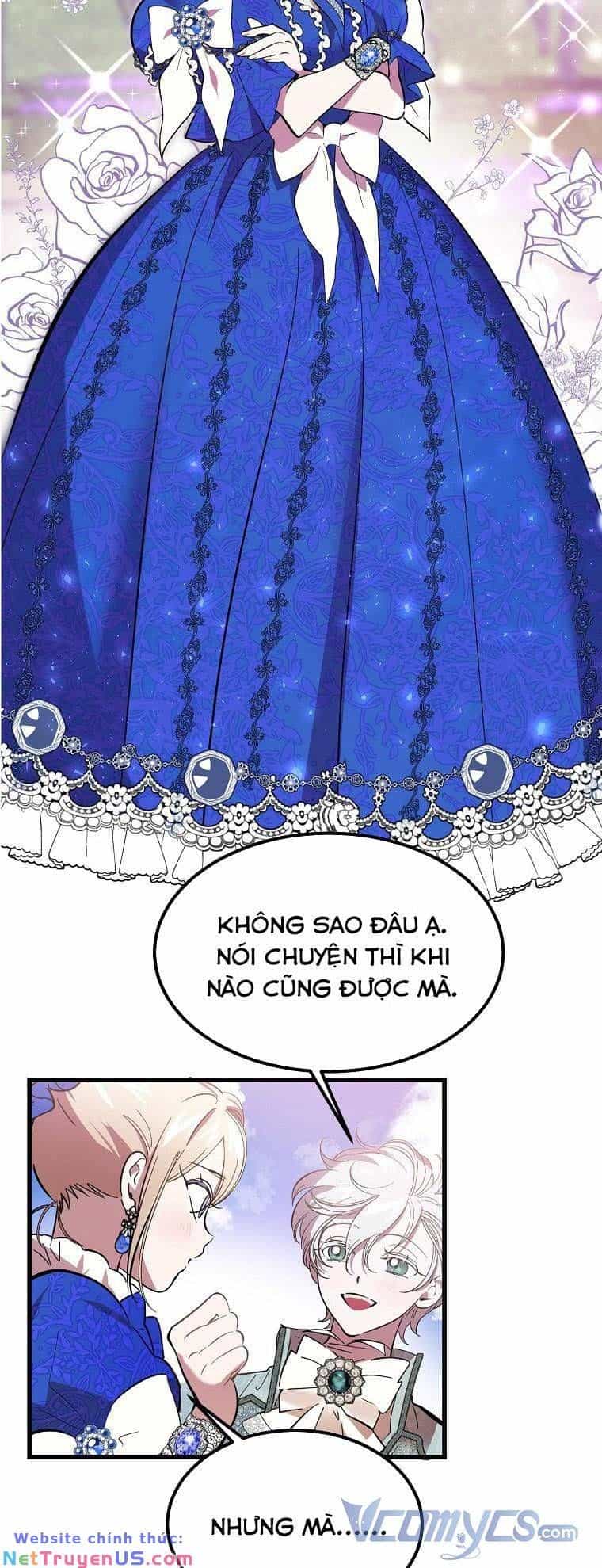 Ác Quỷ Nuôi Dưỡng Tiểu Thư - Chương 9 - ảnh 33