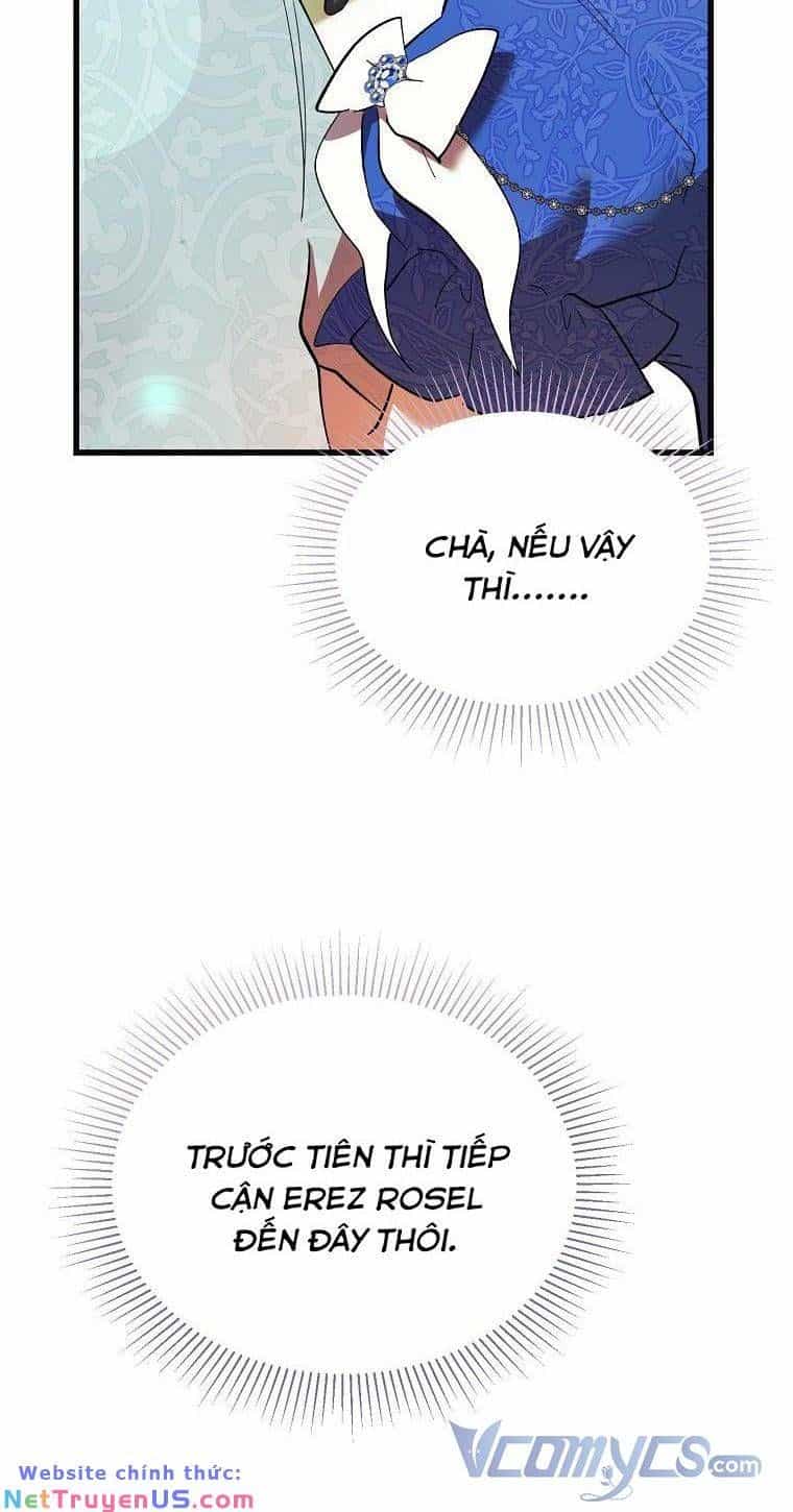 Ác Quỷ Nuôi Dưỡng Tiểu Thư - Chương 9 - ảnh 40
