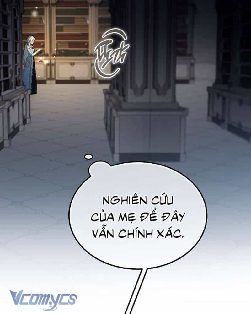 Ác Quỷ Nuôi Dưỡng Tiểu Thư - Chương 93 - ảnh 4