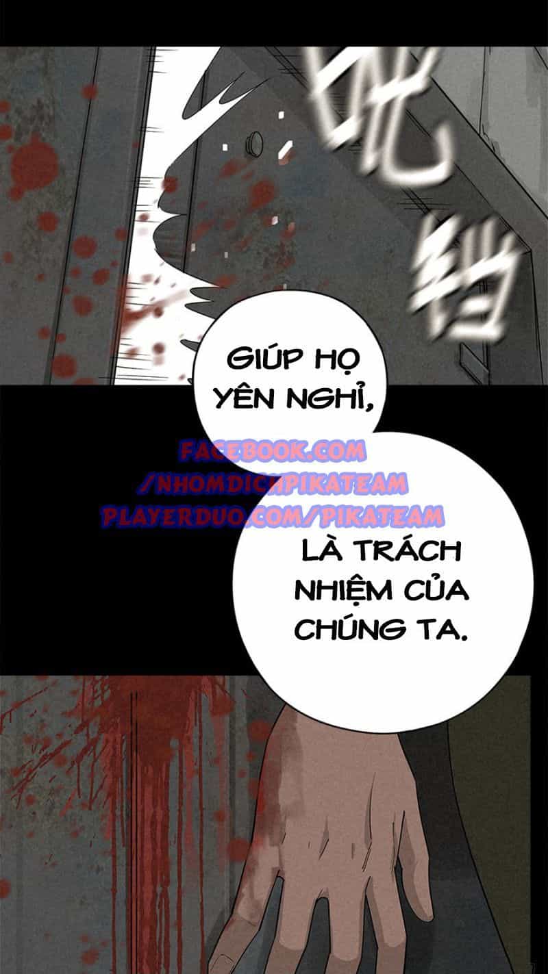 Ách Thế Quỹ Tích - Chương 10 - ảnh 17