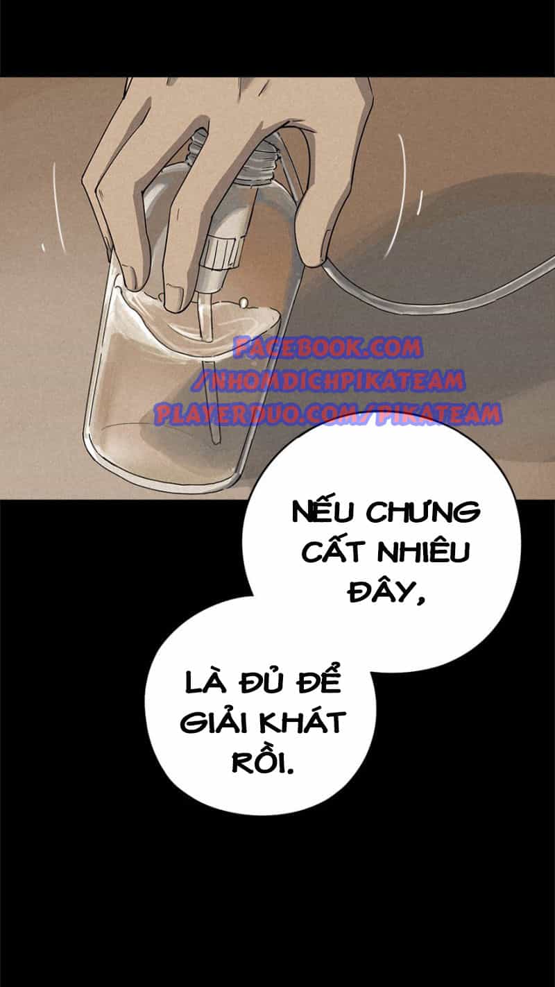 Ách Thế Quỹ Tích - Chương 19 - ảnh 18